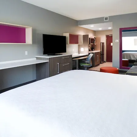 Home2 Suites By Hilton Pensacola Airport Medical Center
