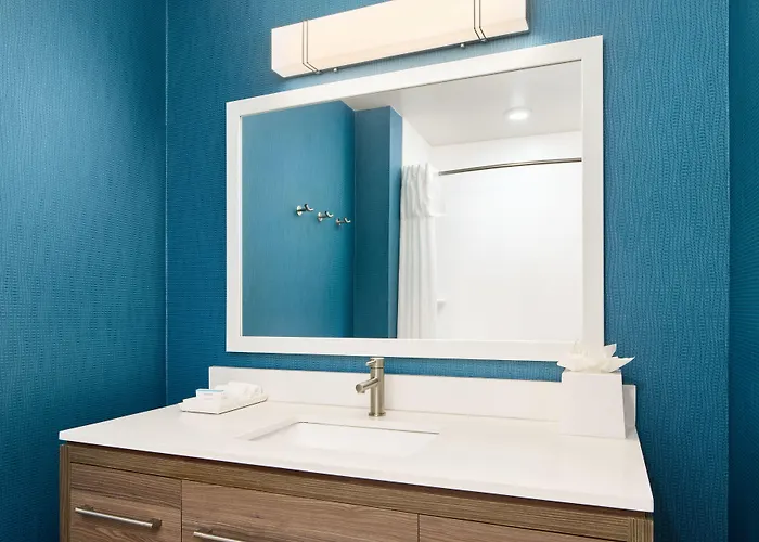Hotel Home2 By Hilton Airport Medical Center