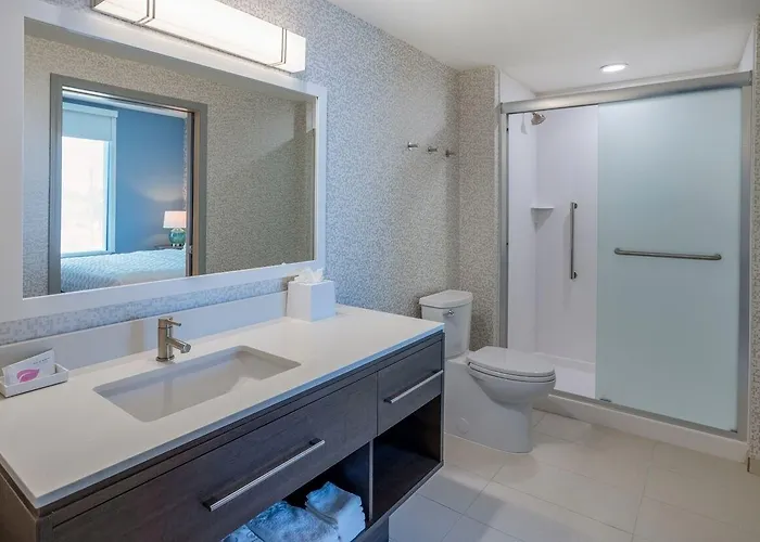 Home2 By Hilton Airport Medical Center Hotel Pensacola